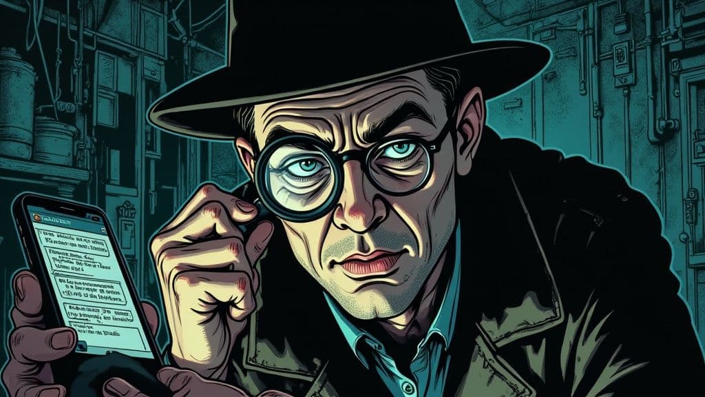 How to Find Out if Someone is Cheating