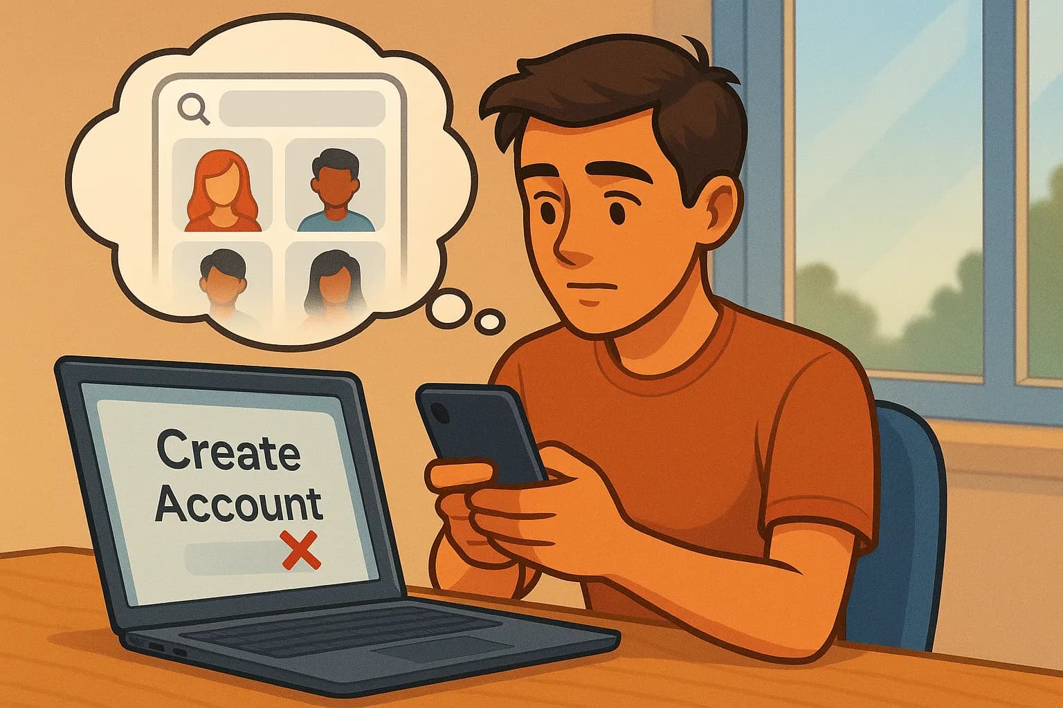 Tinder Search Without Registering: 5 Ways That Work in 2025