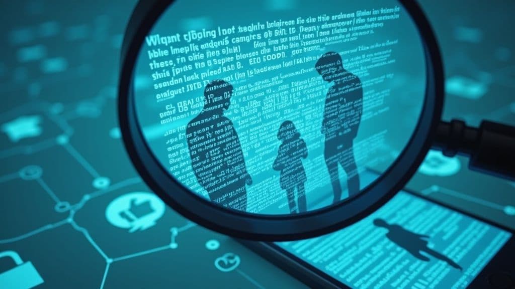 How to Catch a Cheater Online