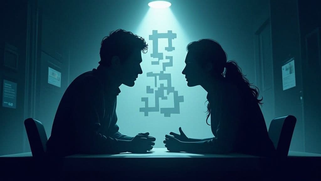 How to Catch a Cheater: Unveiling Deception and Finding the Truth