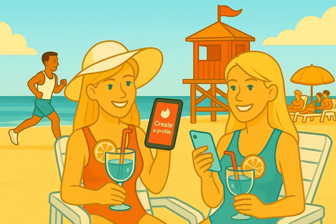 How Does Tinder Work in 2026? Algorithm, Matches & Features