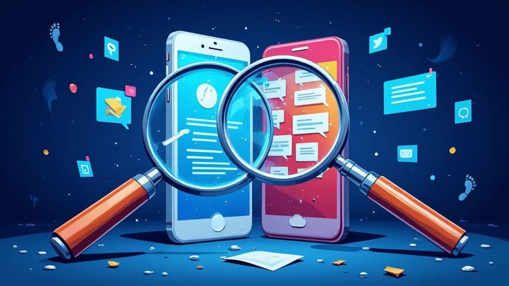 Best App for Catching Cheaters: Unveiling the Truth