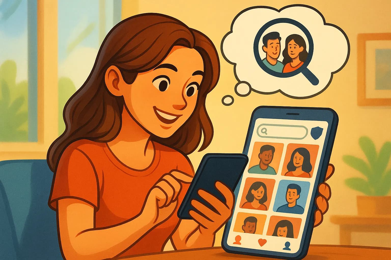 How to Look Up Tinder Profiles: Methods and Considerations