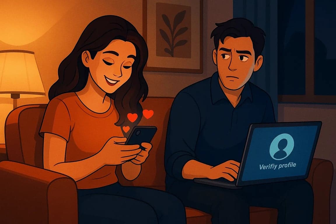 What's the best website to catch a cheater?