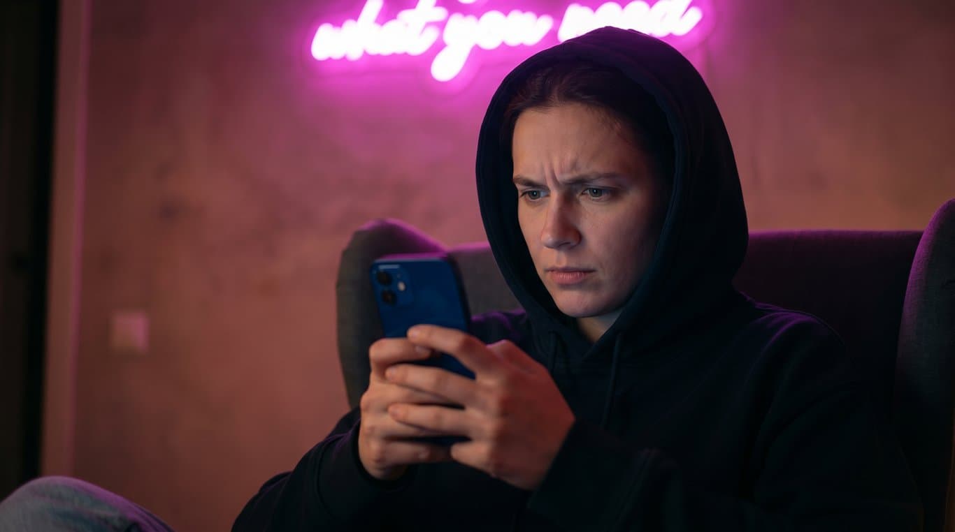 How to Find Someone's Fansly Account (Name, Photo or Username)