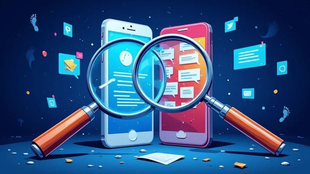 Best App for Catching Cheaters: Unveiling the Truth