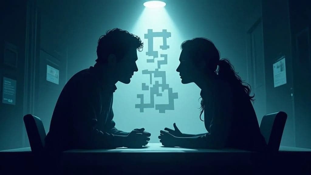 How to Catch a Cheater: Unveiling Deception and Finding the Truth