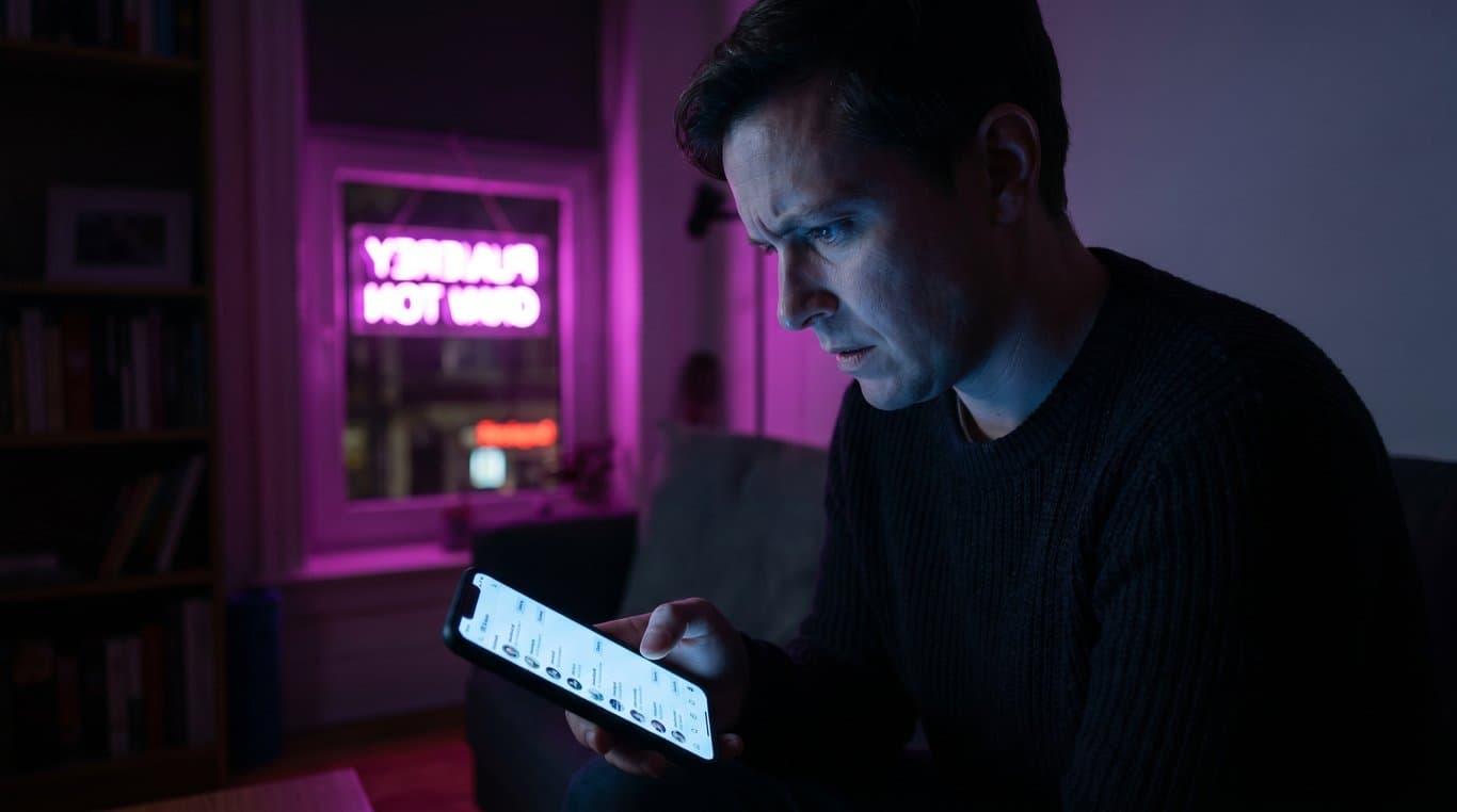 How to Find Out if Someone Is on Ashley Madison (2026)