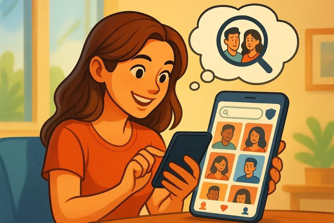 How to Look Up Tinder Profiles: 5 Methods That Actually Work