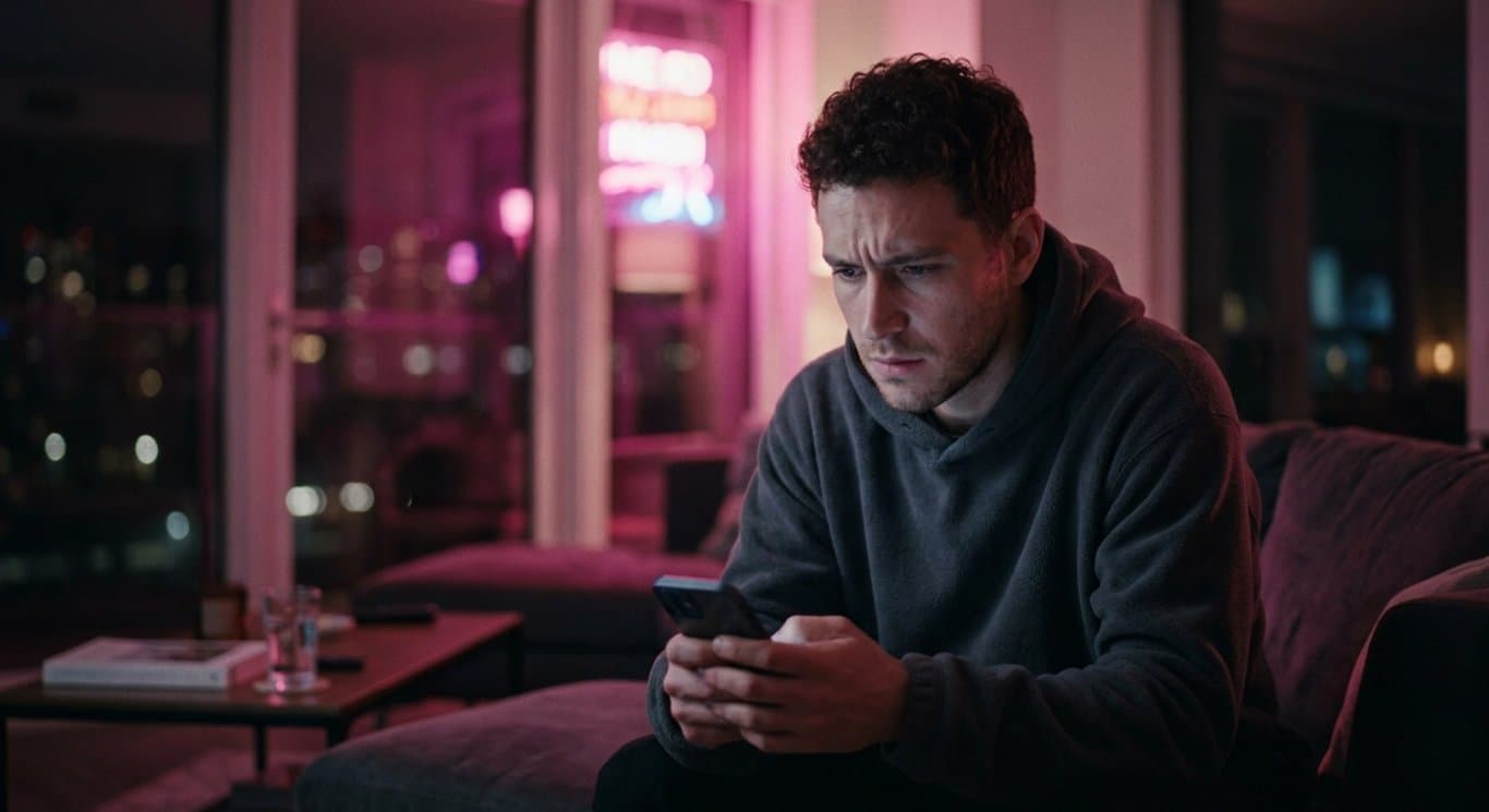 Is My Girlfriend on Dating Apps? 6 Ways to Find Out