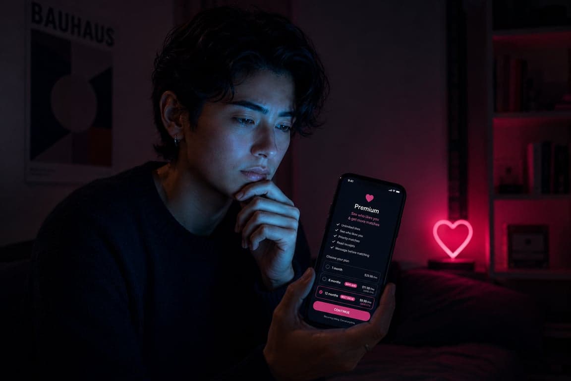 Is Tinder Gold Worth It? Honest Review (2026)