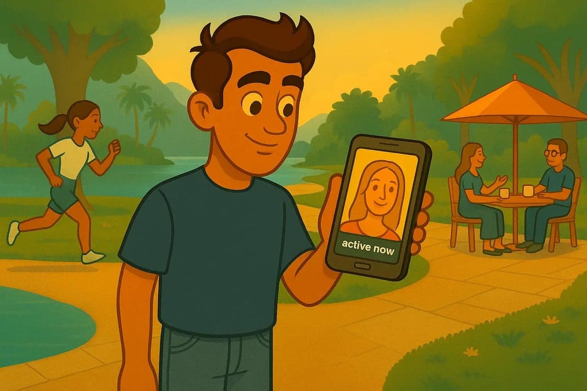 Active vs Recently Active on Tinder: What It Really Means in 2026
