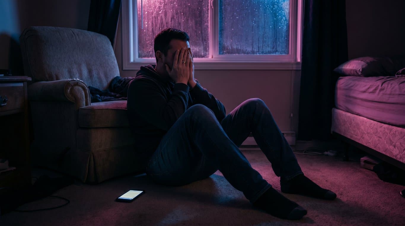 Caught Your Wife Cheating? What to Do Next (Step by Step)
