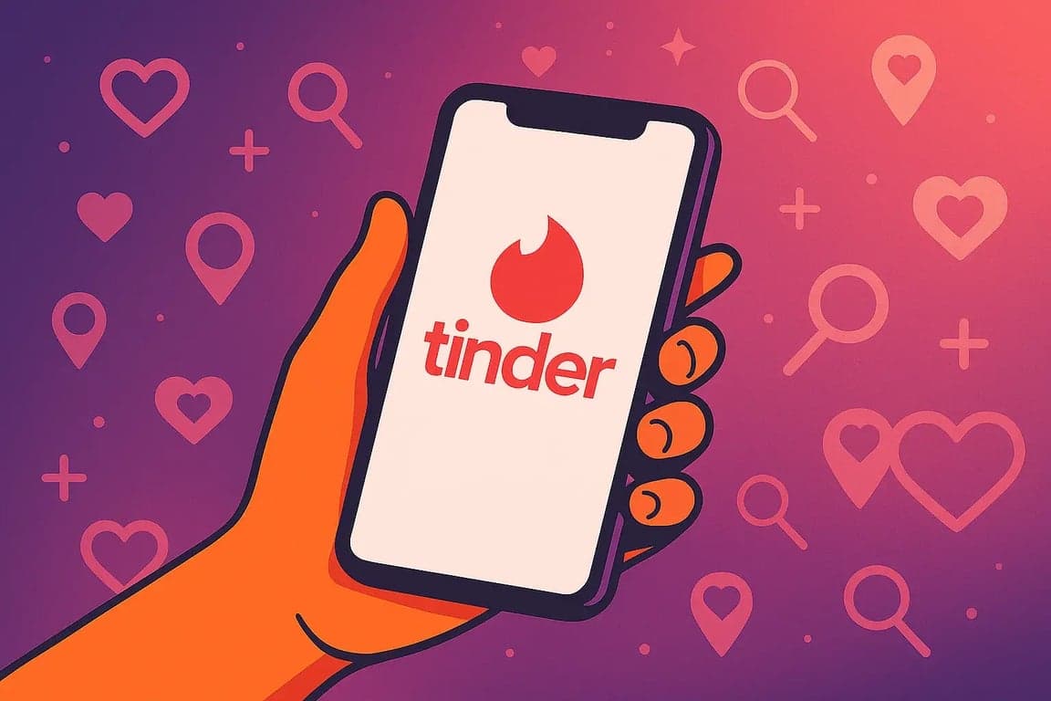 Can You Search for Someone on Tinder? What Works in 2026