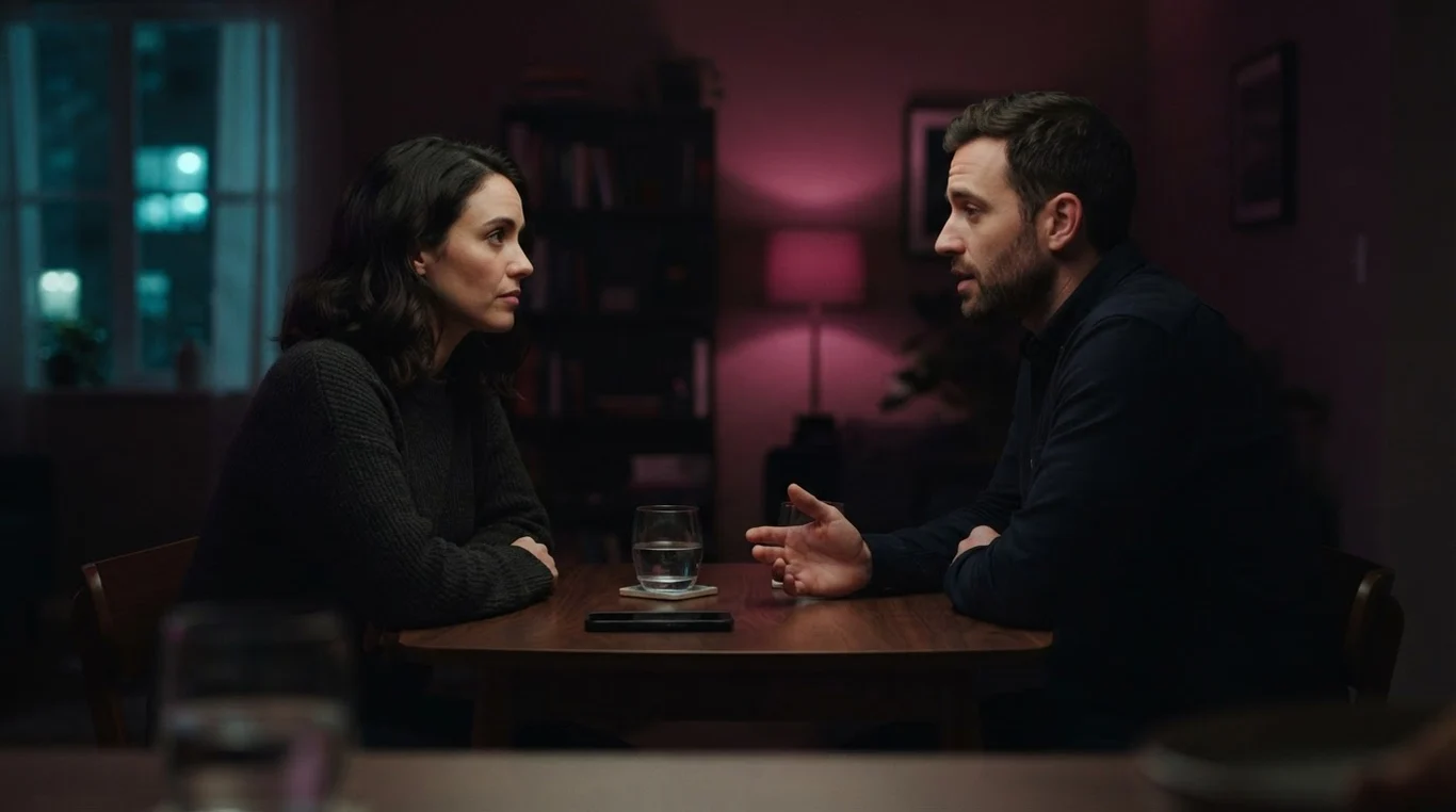 70 "Is It Cheating If" Questions to Ask Your Partner