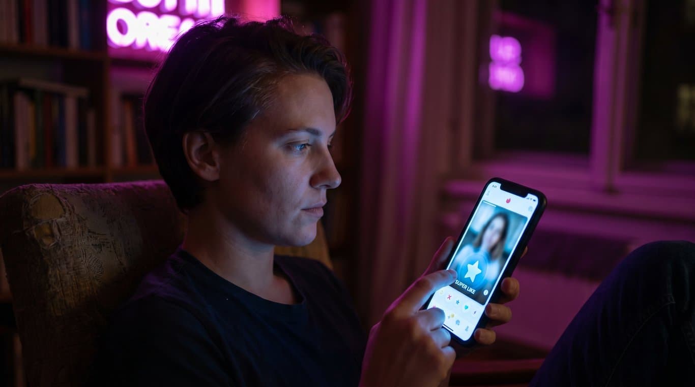 What Does a Super Like Do on Tinder? (Is It Worth It?)