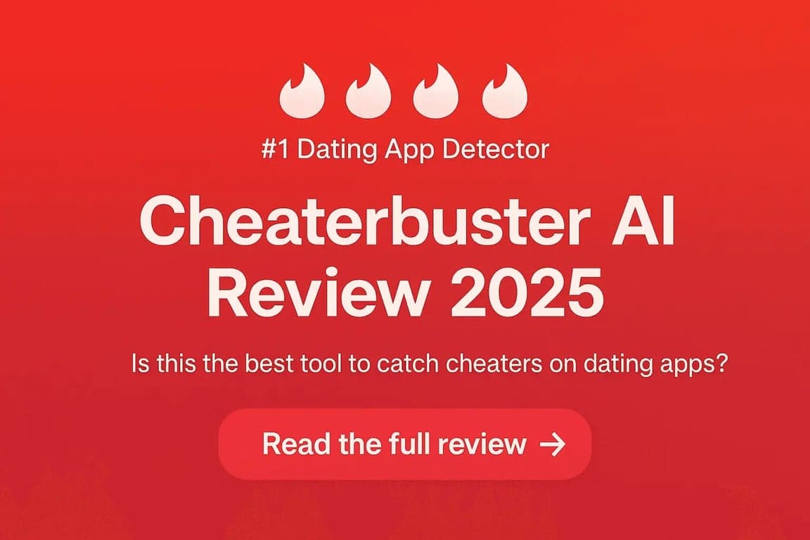 Cheaterbuster Review 2026: Does It Actually Work? (Honest Test)