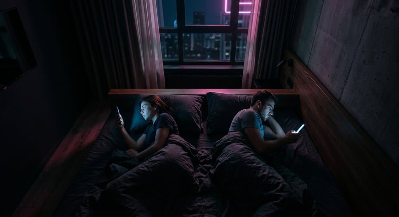 What Is Cheating in a Relationship? Types, Boundaries, and Gray Areas