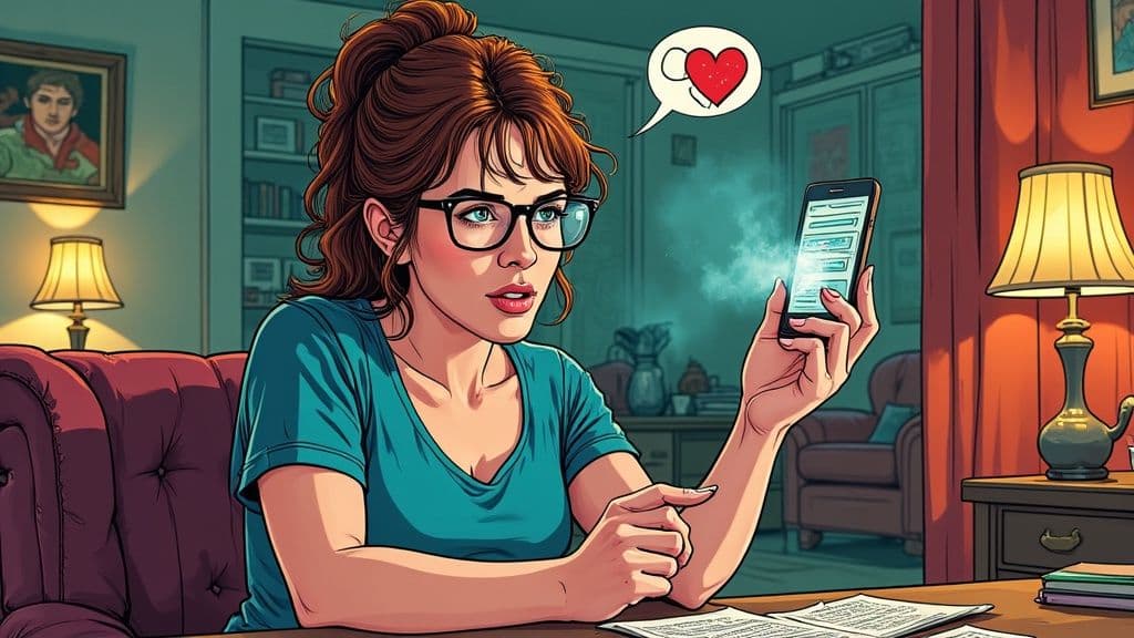 How to Catch a Cheating Boyfriend: The Ultimate Guide