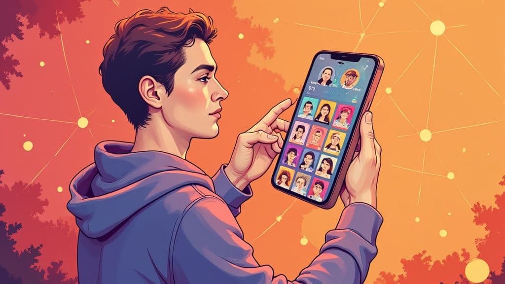 How to Search for Someone on Tinder: Expert Guide for Better Matches