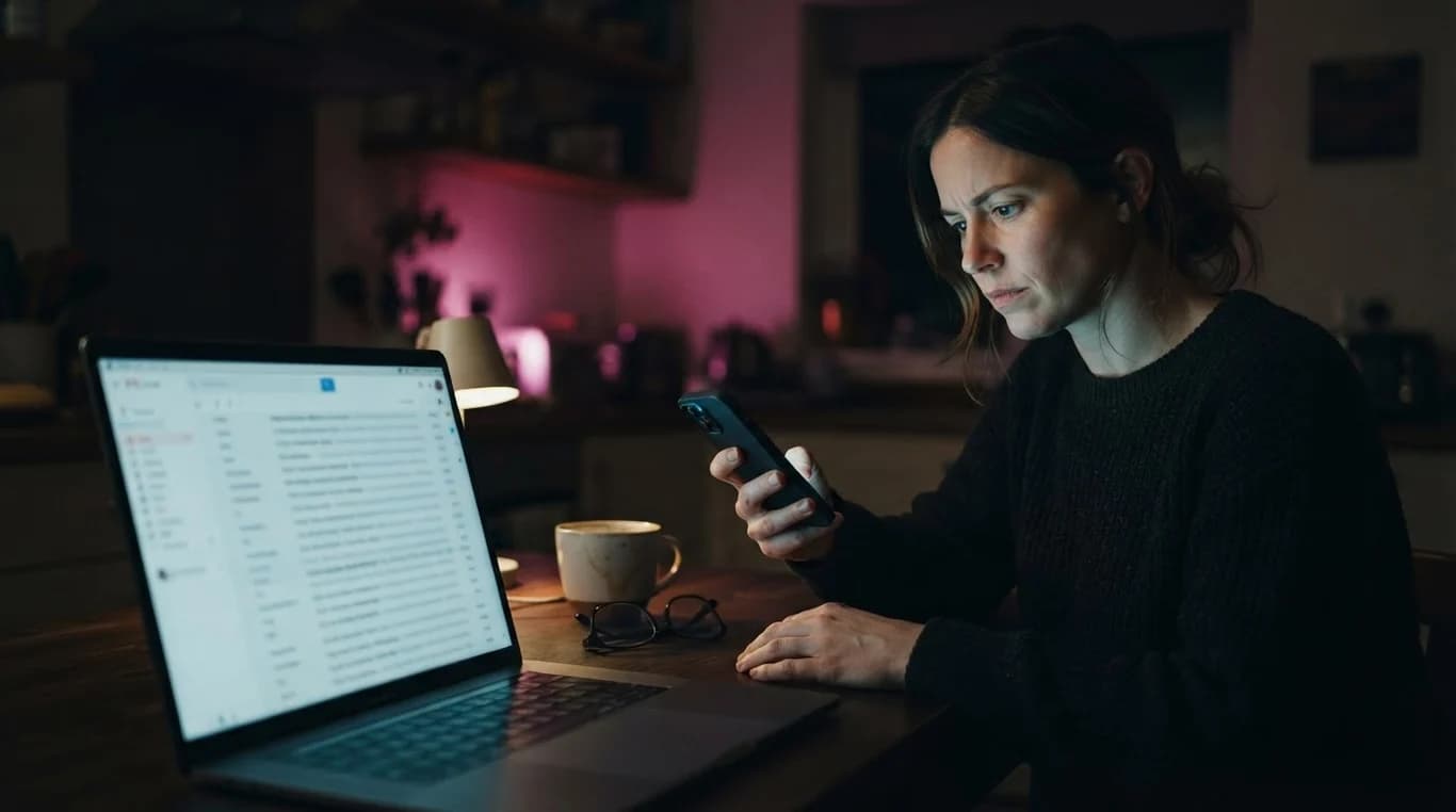 Emails From Tinder: Real or Spam? What They Mean