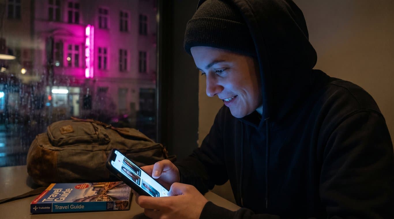 How to Change Location on Tinder (3 Methods, Free & Paid)