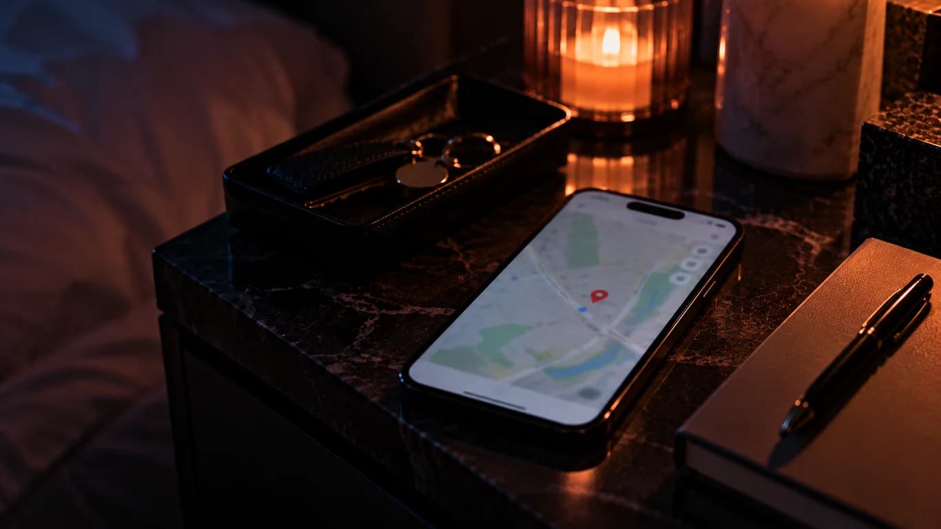 How to Find or Track a Cheating Spouse's Location (What's Legal)