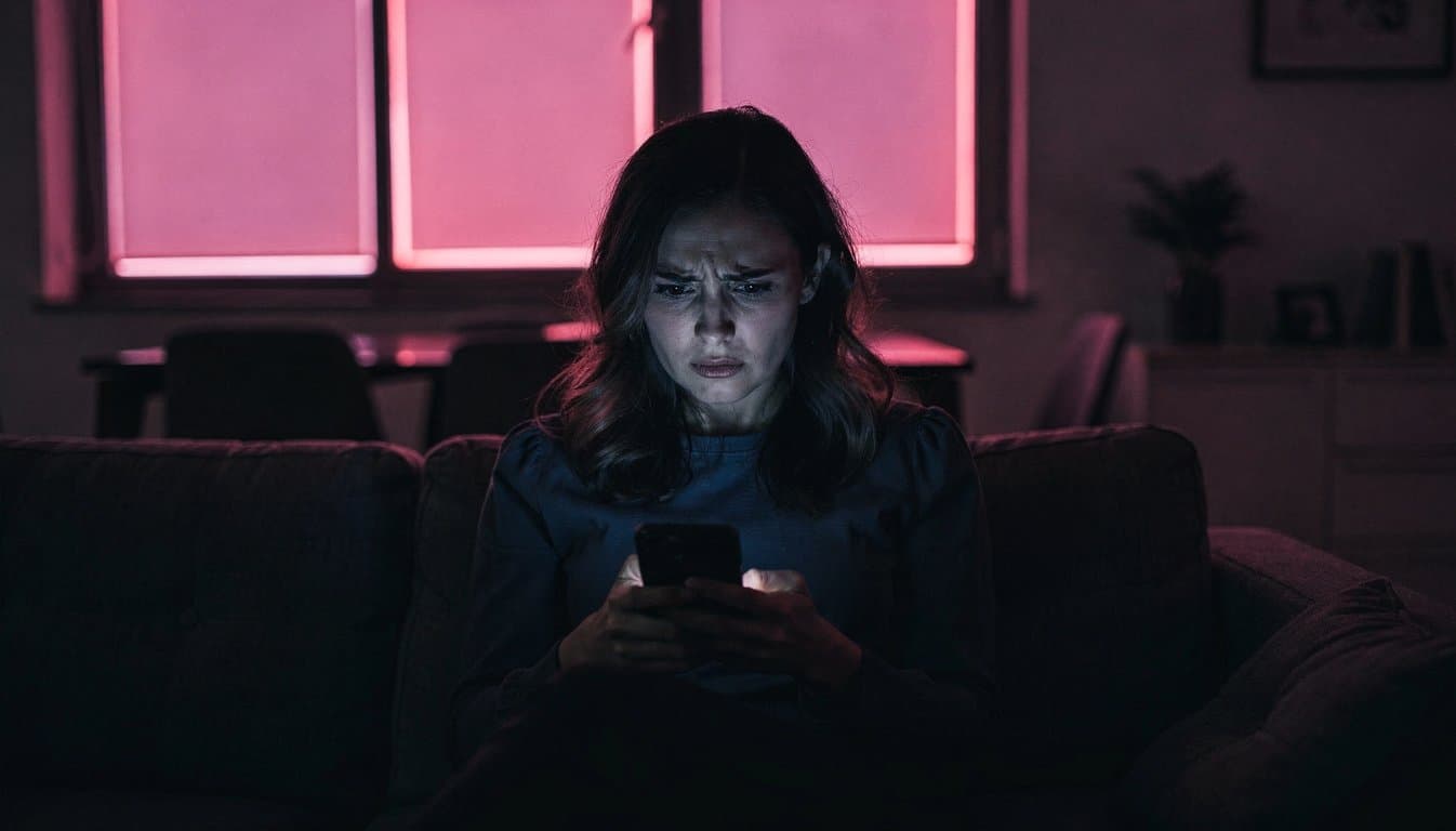 Is My Boyfriend on Dating Apps? 6 Ways to Find Out