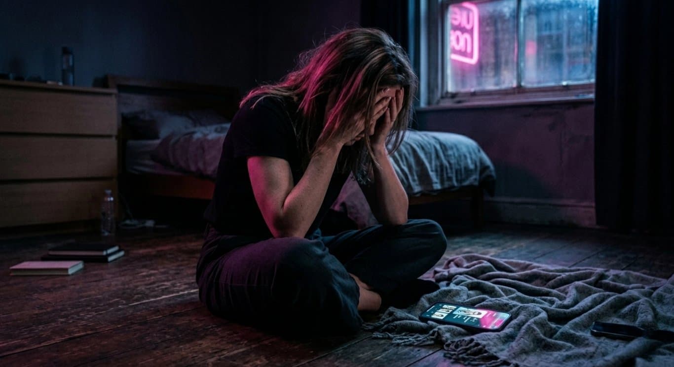 Boyfriend Cheated on You? Here's What to Do Next