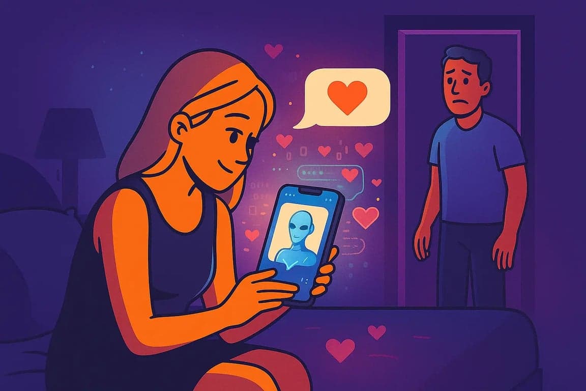 Is My Wife on Dating Sites? How to Find Out Discreetly (2026)