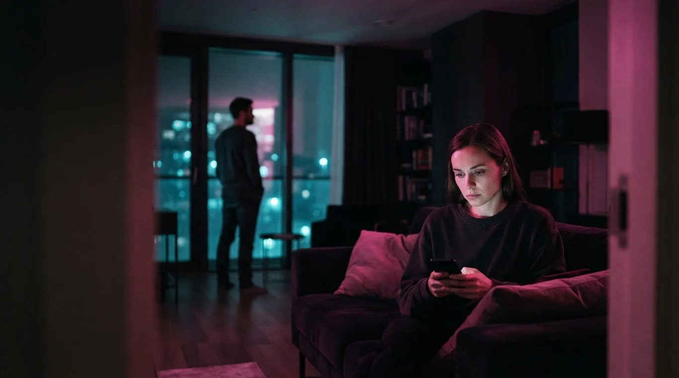 Cheating Statistics 2026: How Many People Cheat?
