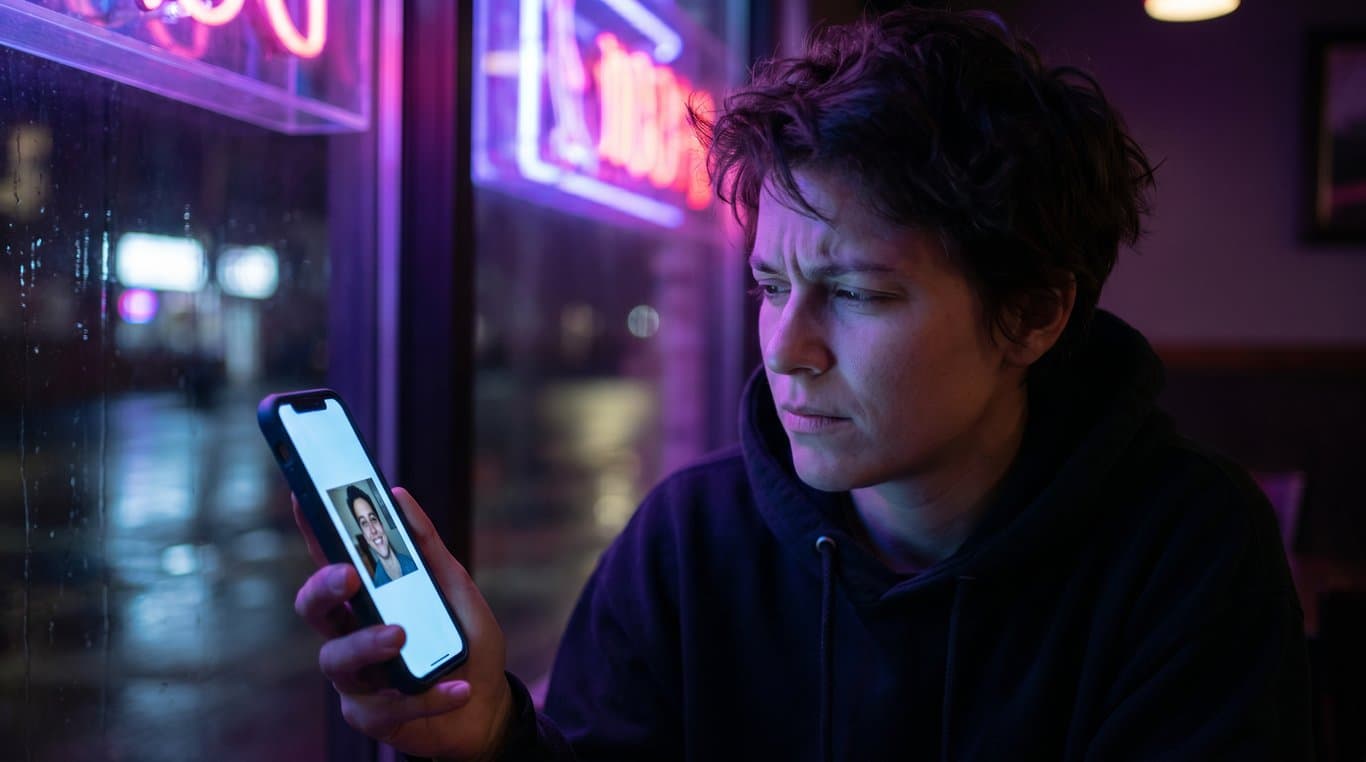How to Find Someone's OnlyFans by Photo: The Workflow That Actually Works