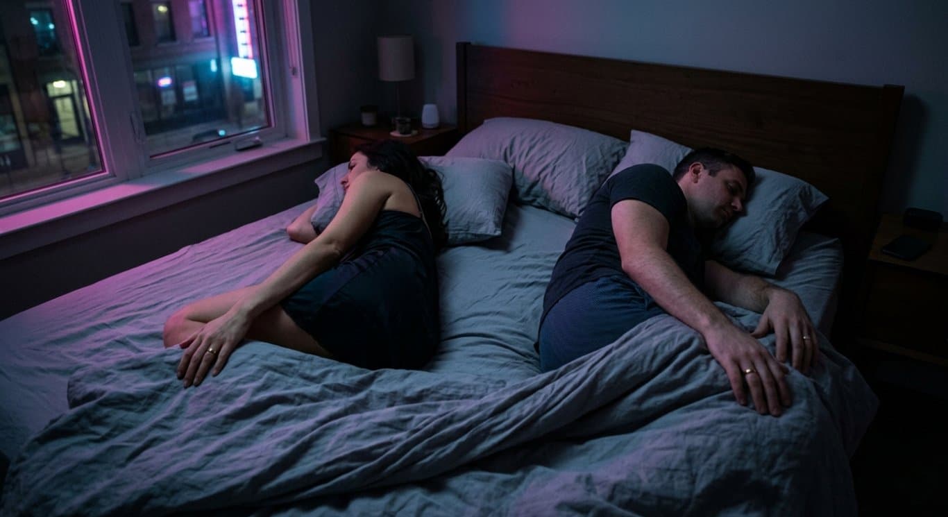 Cheating Spouse? How to Know for Sure and What to Do About It