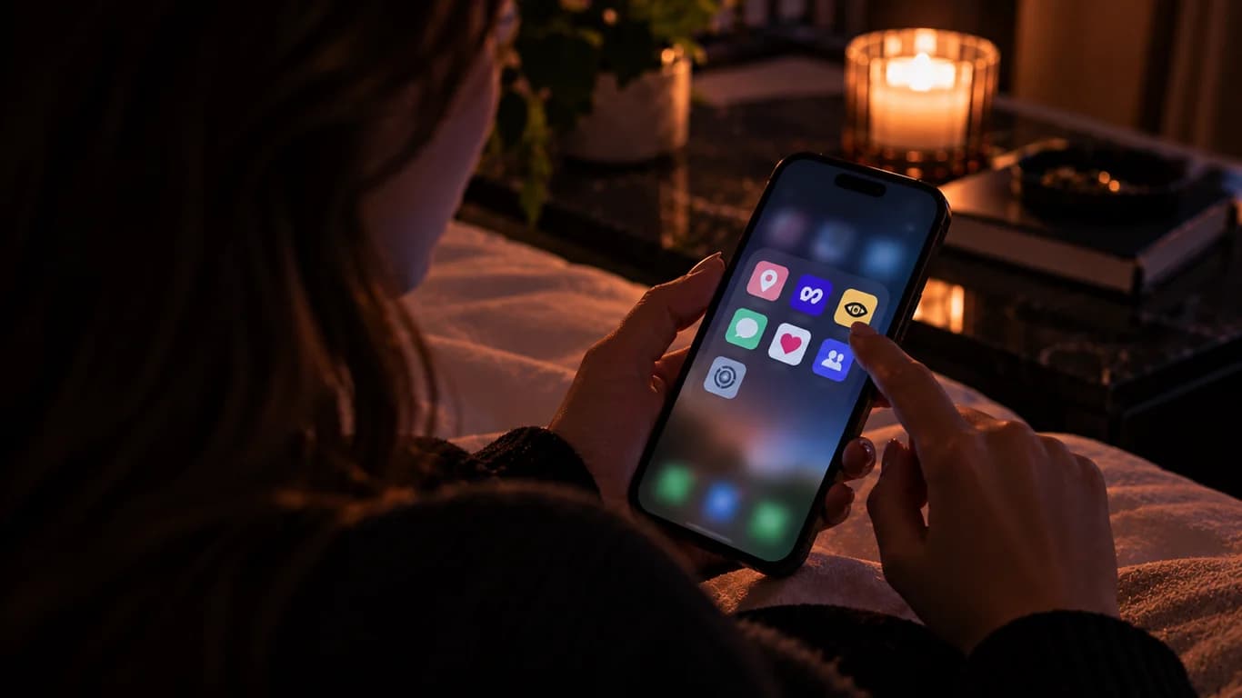 Apps to Catch a Cheater: The 7 Types and What They Really Do