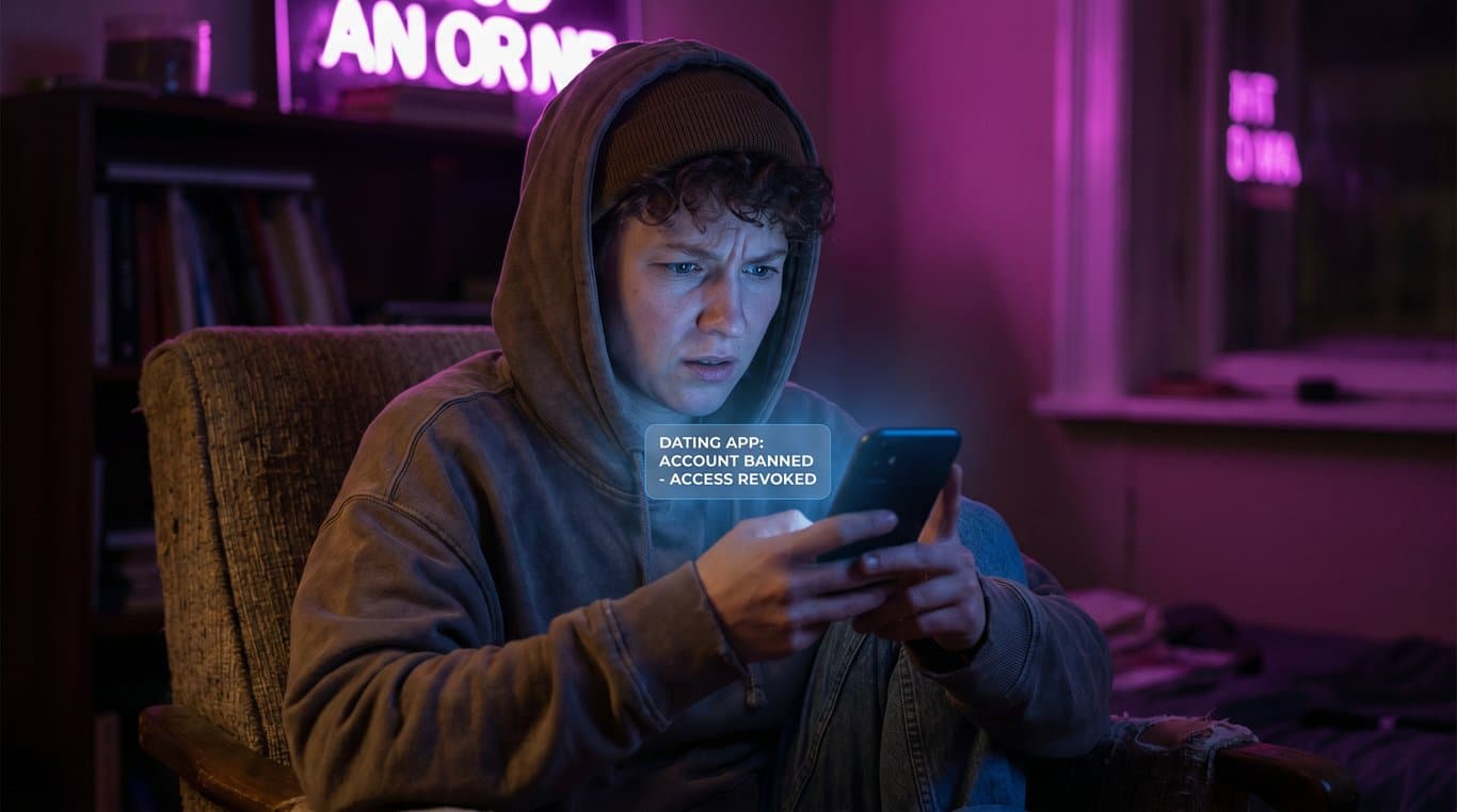 How to Get Unbanned from Tinder (3 Methods That Work in 2026)