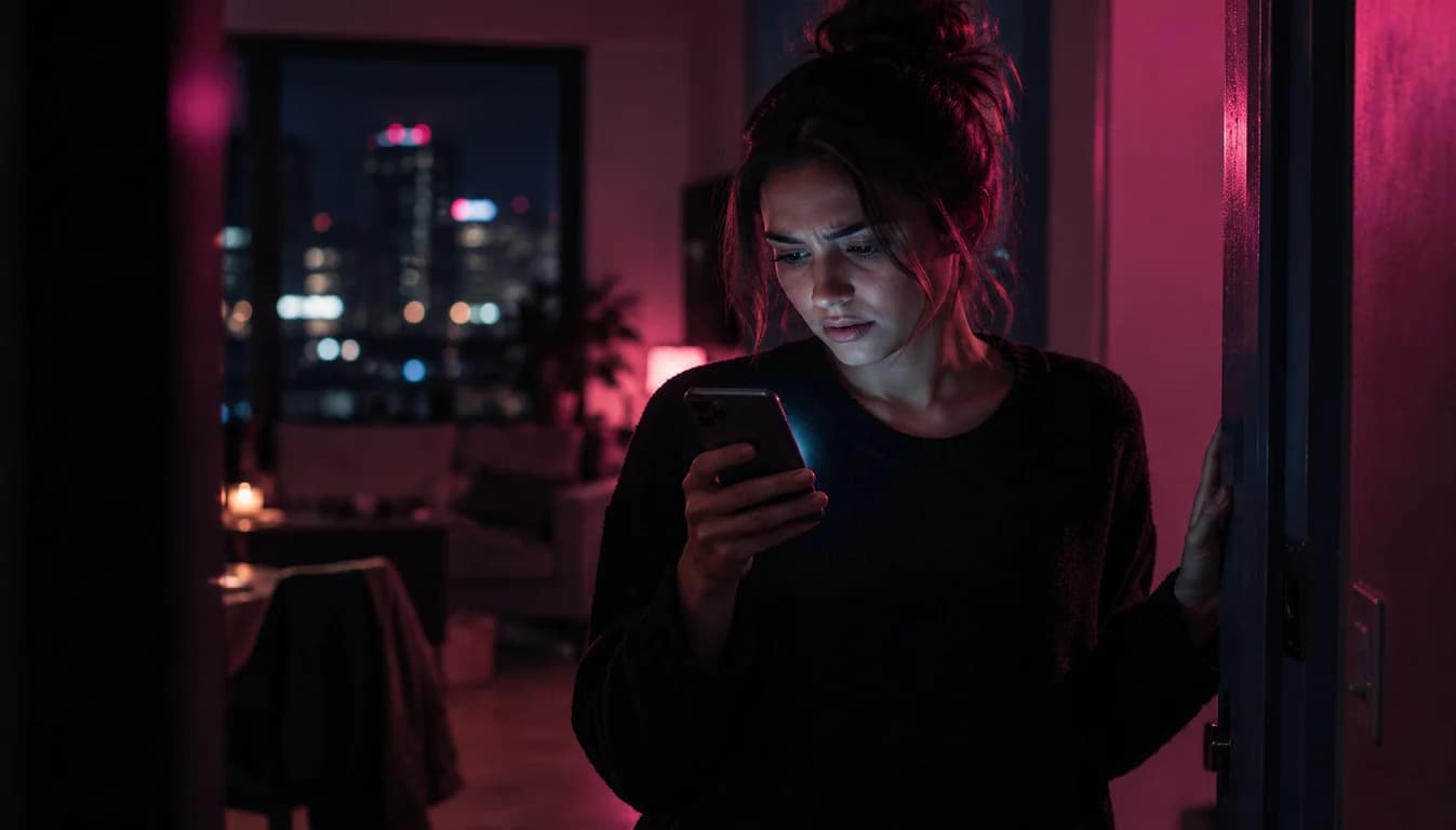Bumble Verification Code Text You Didn't Request: What It Means