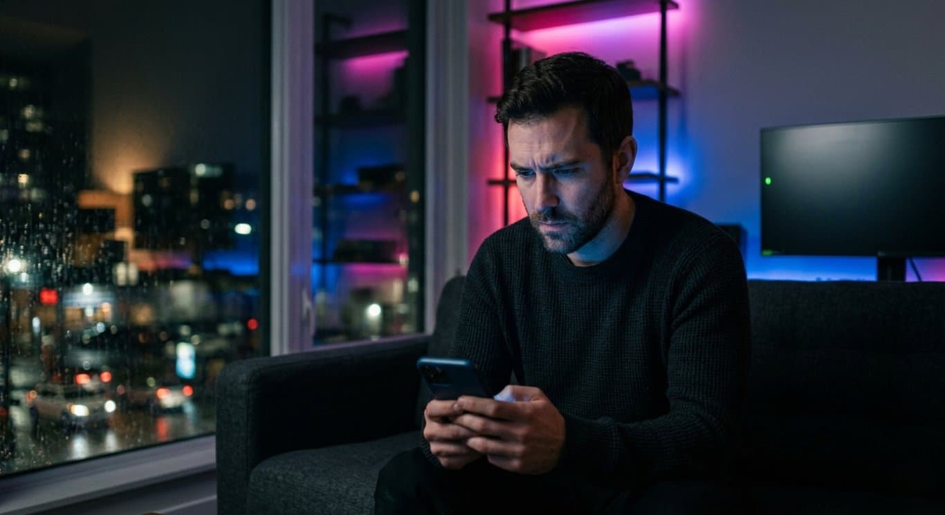 30 Signs Your Wife Is Cheating (And What They Really Mean)