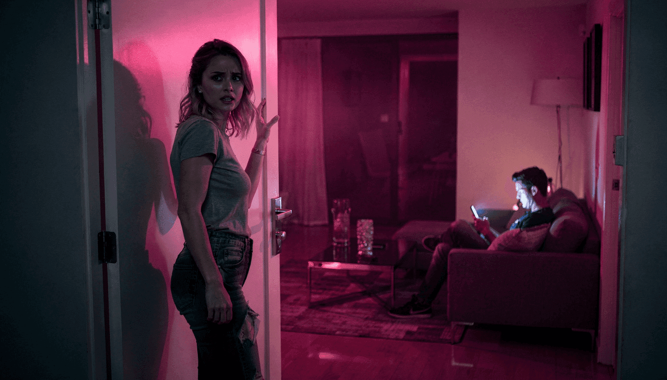 25 Signs Your Boyfriend Is Cheating (And What They Actually Mean)