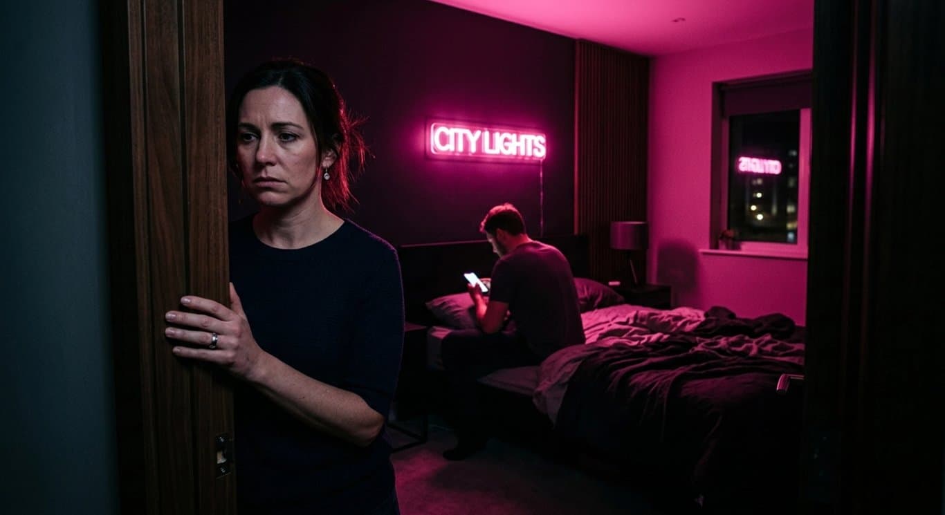 30 Signs Your Husband Is Cheating (And What Each One Really Means)