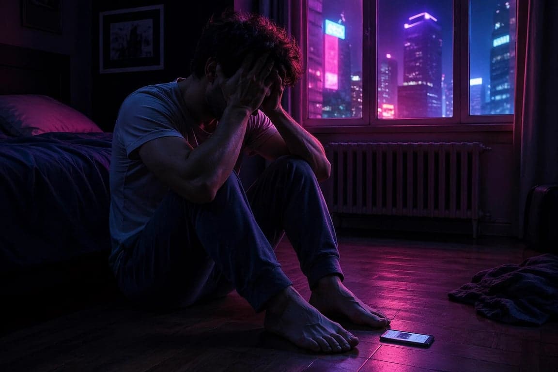 Girlfriend Cheated on You? Here's What to Do Next