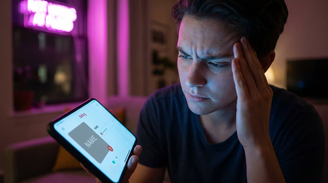 How to Change Your Name on Tinder (2026 Guide)